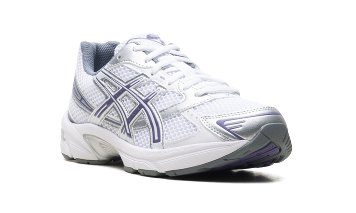 ASICS Gel-1130 WMNS "White Dusty Purple" 1202A164 122