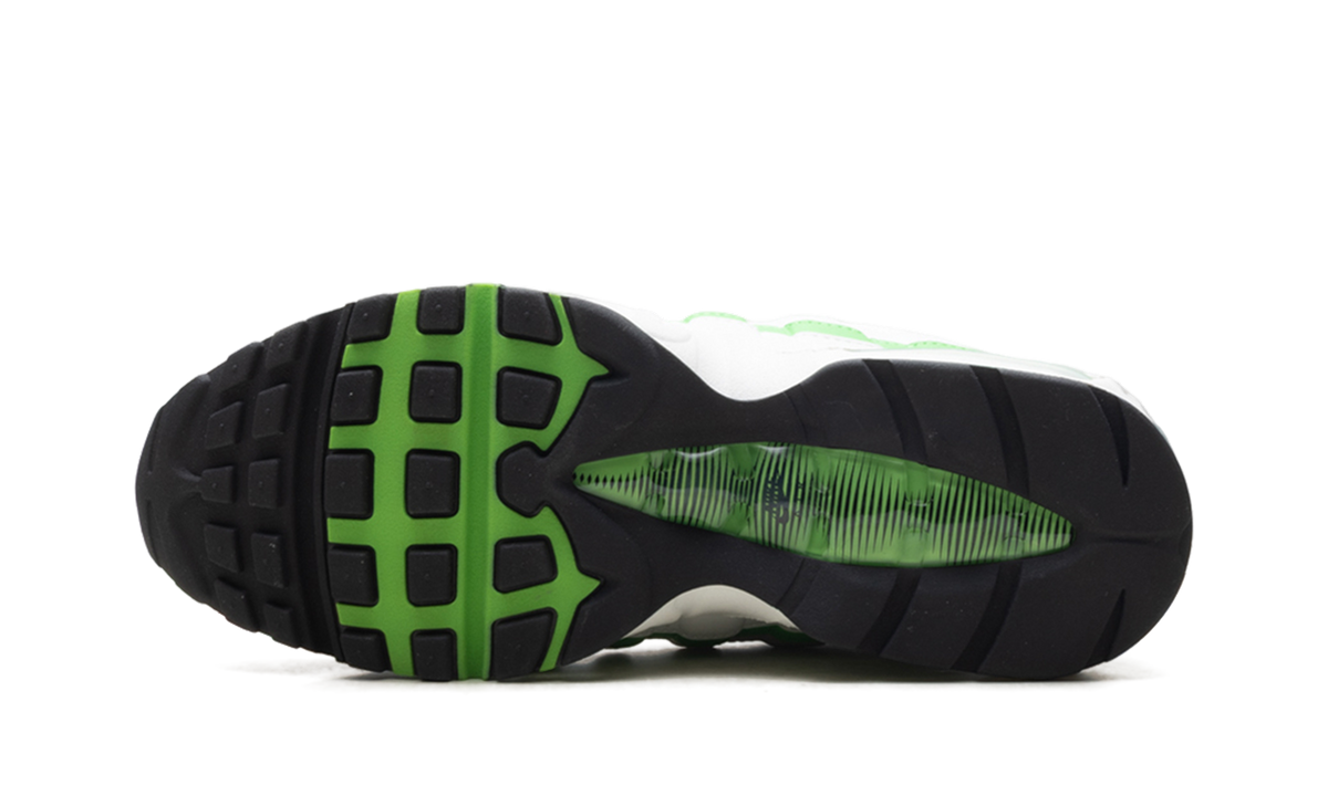 Nike Air Max 95 OG "Green Gusto" IB1667 100