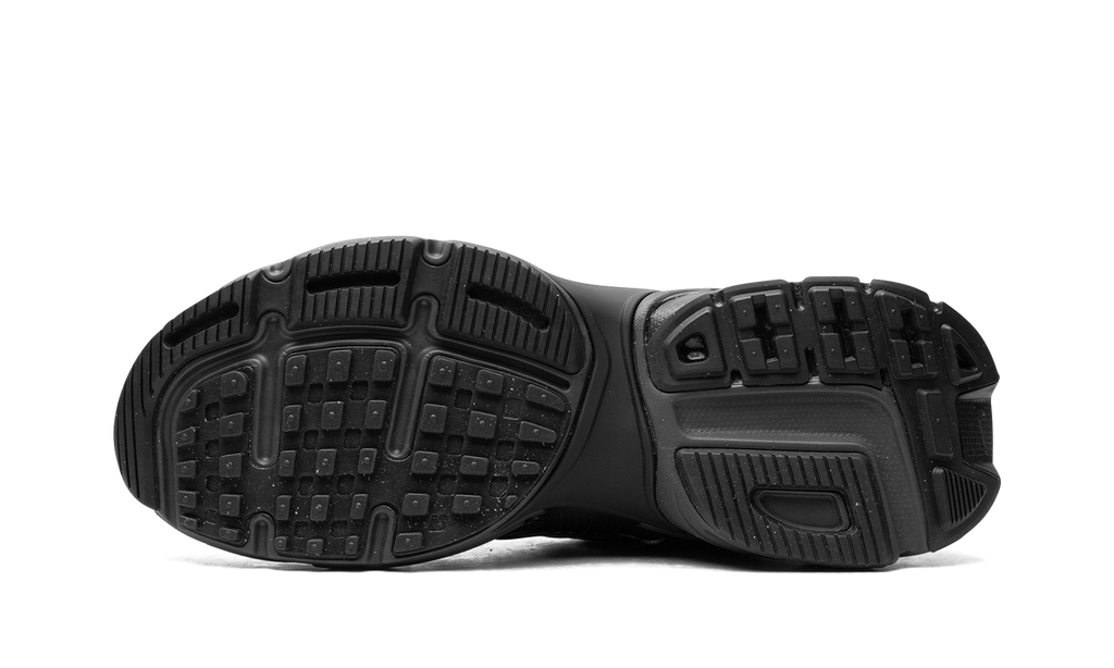 Nike V2K Run "Black Dark Smoke Grey" HJ4497 001