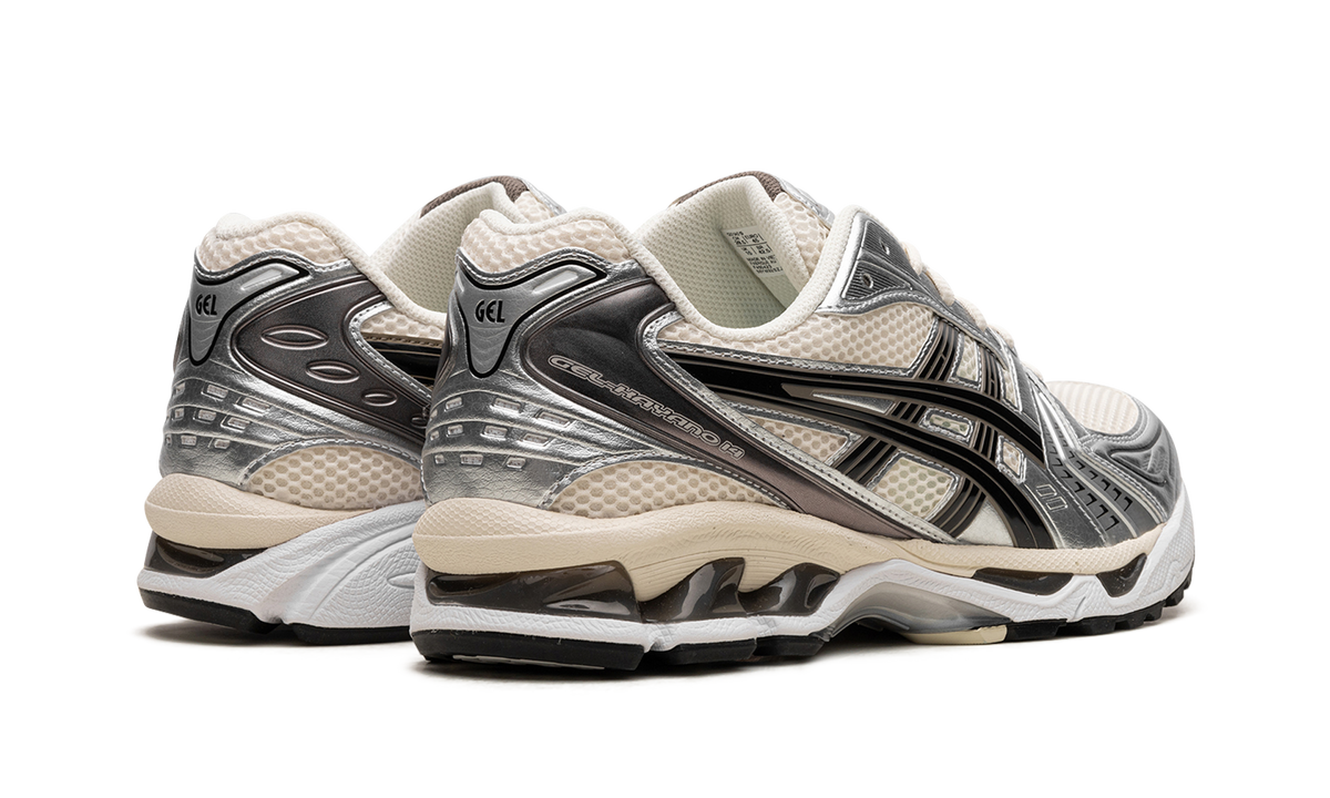 ASICS GEL-Kayano 14 "Metallic Plum" 1201A019 108
