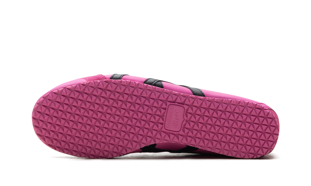 Onitsuka Tiger Mexico 66 "Dragon Fruit Black" 1183C102 701