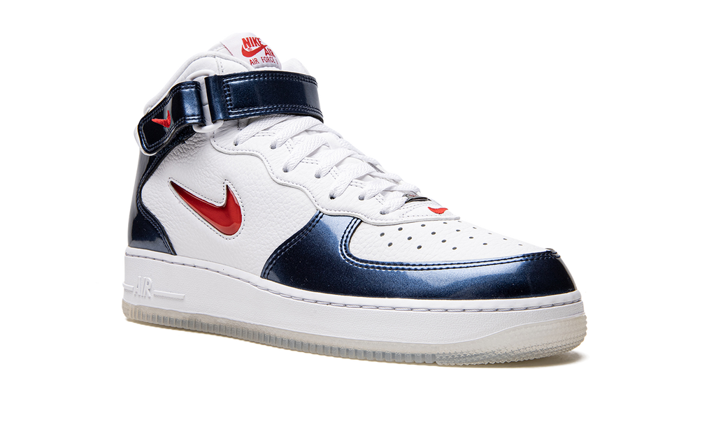 Nike Air Force 1 Mid QS "Independence Day" DH5623 101