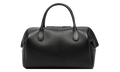 The Row Faye Bag "Black" W2023 L97 BAS