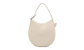 Marc Jacobs Leather Dual Large Hobo Bag "CLOUD WHIT" 2P5HSH010H02-123