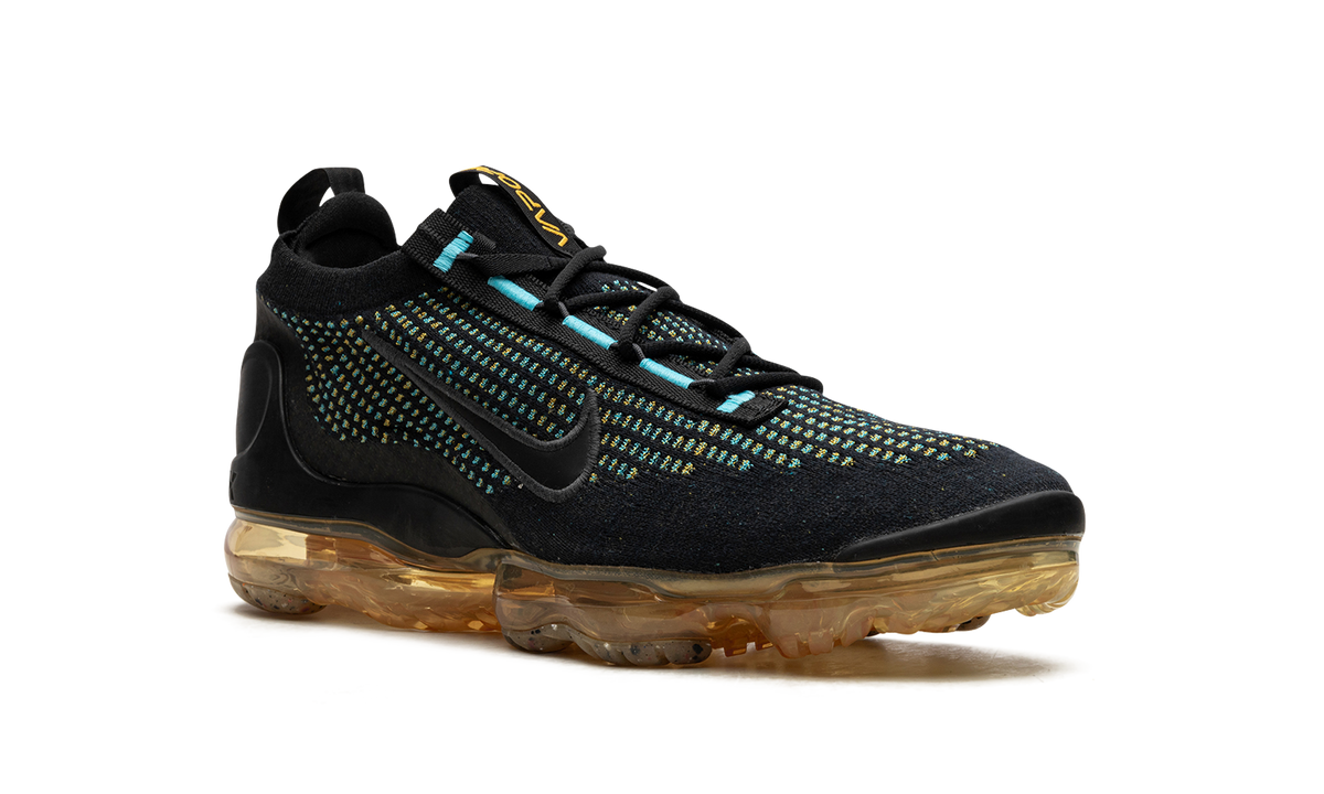 Nike Air VaporMax 2021 FK "Pollen" DO5852 900