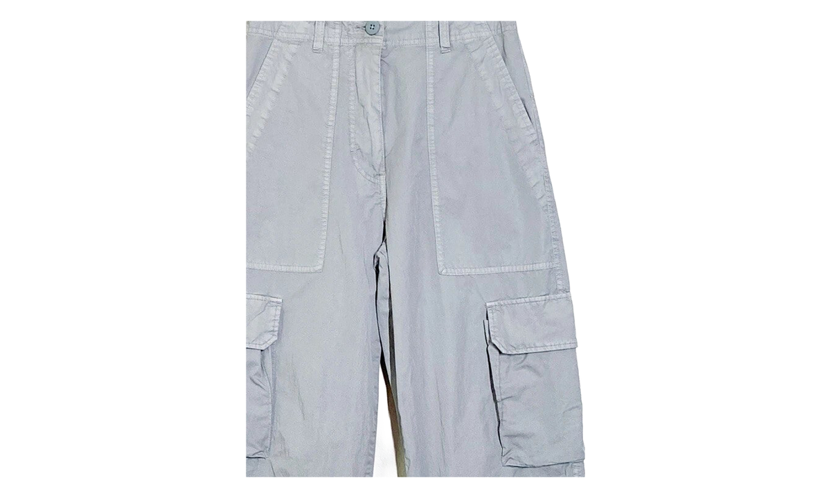 Evans Utility Pants WMNS "Light Grey" KITH98