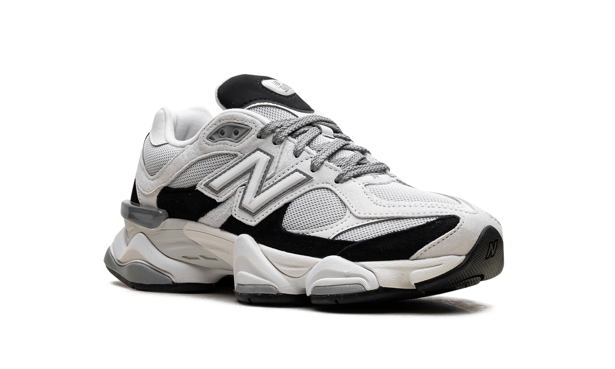 New Balance 9060 "Grey Jet Black" U9060JBB