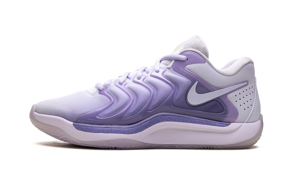 Nike KD 17 "B.A.D." FJ9488 500