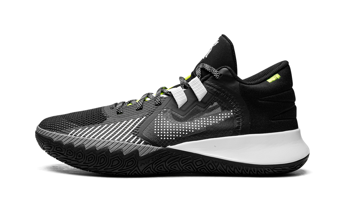 Nike Kyrie Flytrap V "Black Cool Grey" CZ4100 002
