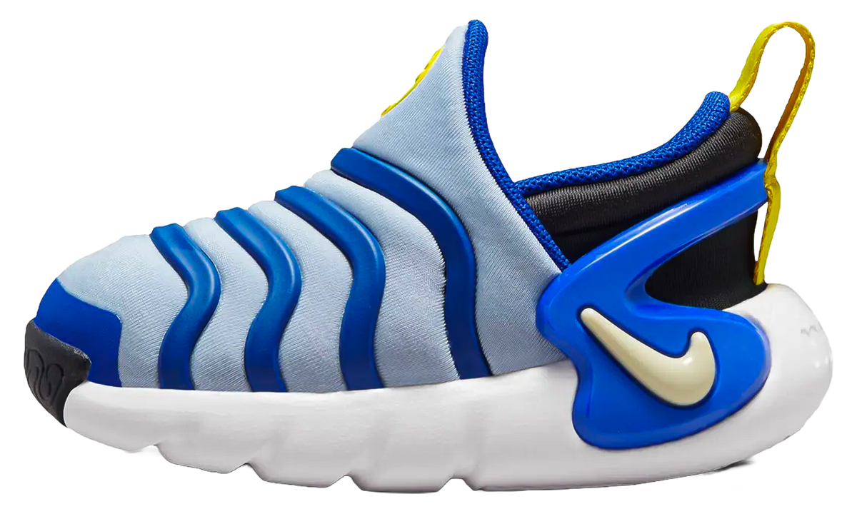 NIKE Dynamo Go TD "Cobalt Bliss Hyper Royal" DH3438 405