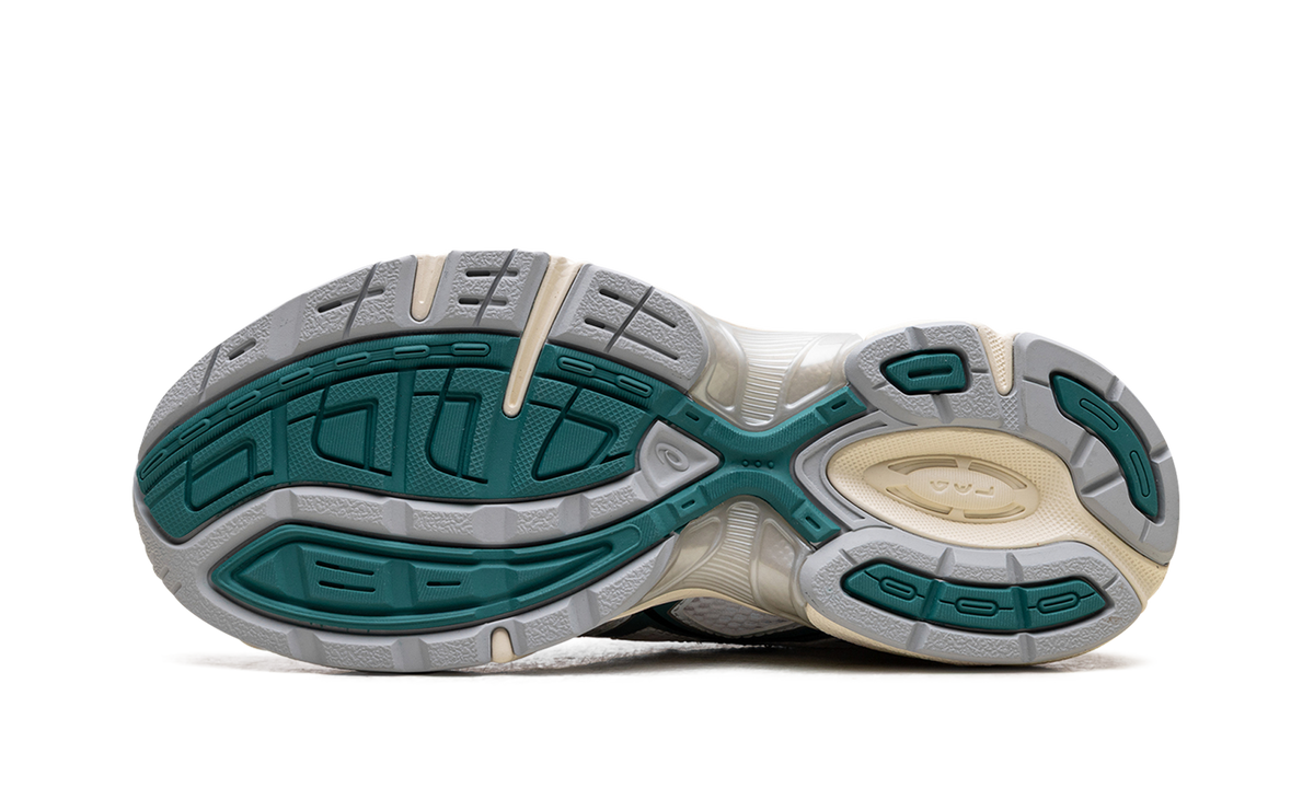 ASICS Gel-1130 "White Rainy Lake" 1203A609 100