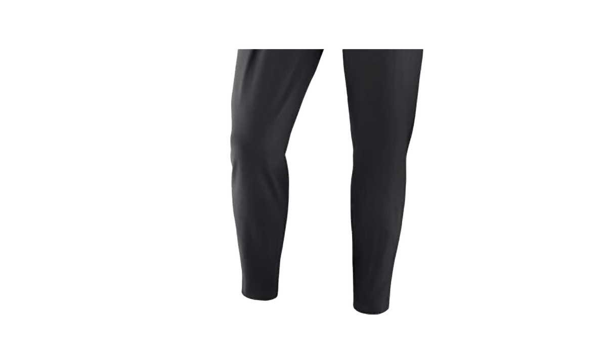 Nike NBA GOLDEN STATE WARRIORS ATHLETIC TRACK PANTS "Black" AV6734 010