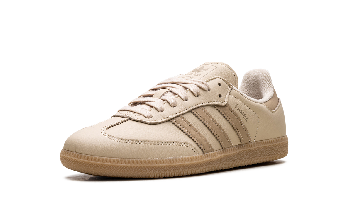 Adidas Samba OG "Sand Strata Magic Beige" JI3208