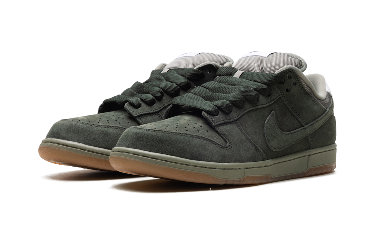 Nike SB Dunk Low Pro B "Sequoia" HJ0367 301