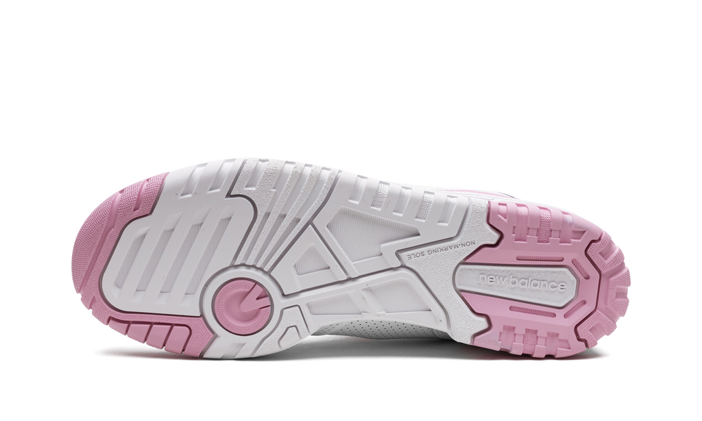 New Balance 550 WMNS "BUBBLEGUM" BBW550BD