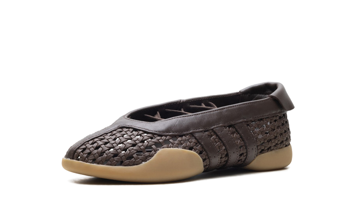 Adidas TAEKWONDO MEI SHOES WMNS "Brown" HP3730