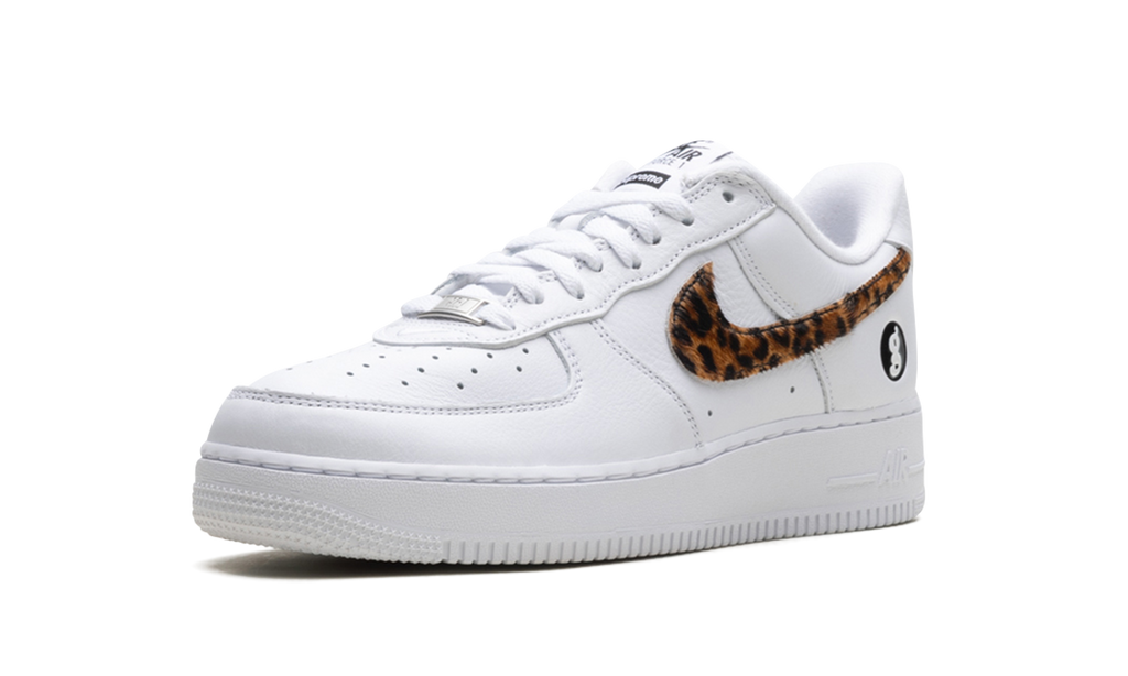 Nike Air Force 1 Low "Supreme x GOODENOUGH" IM3483 100