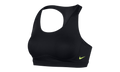 Nike Pro Fierce Medium Support Bra WMNS "Black" 620279 010