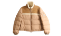 Moncler Aurore Down Jacket WMNS "Brown / Beige" MON103