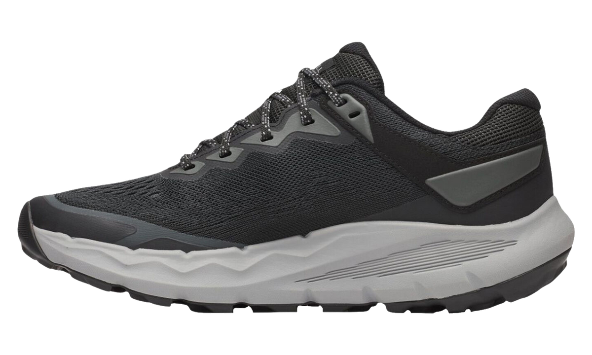 MERRELL Nova 4 "Black Grey" J068407