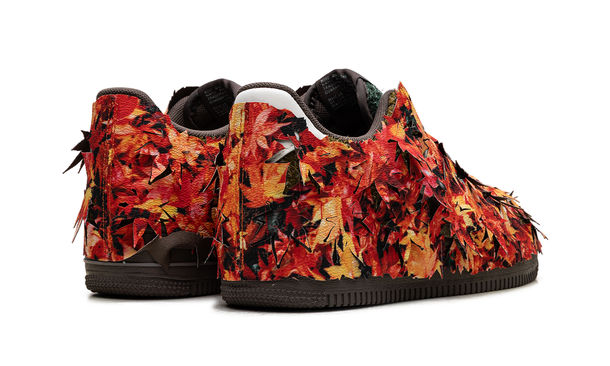 Nike Air Force 1 Low LX "Leaf Camo" IM8062 368