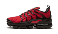 Nike Air Vapormax Plus "University Red" CU4863 600