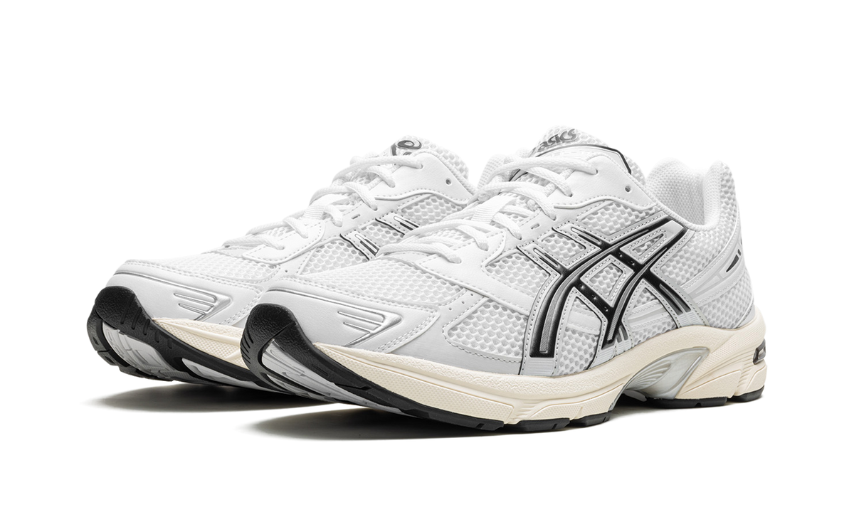 ASICS Gel 1130 "White / Cloud Grey" 1201A256 118