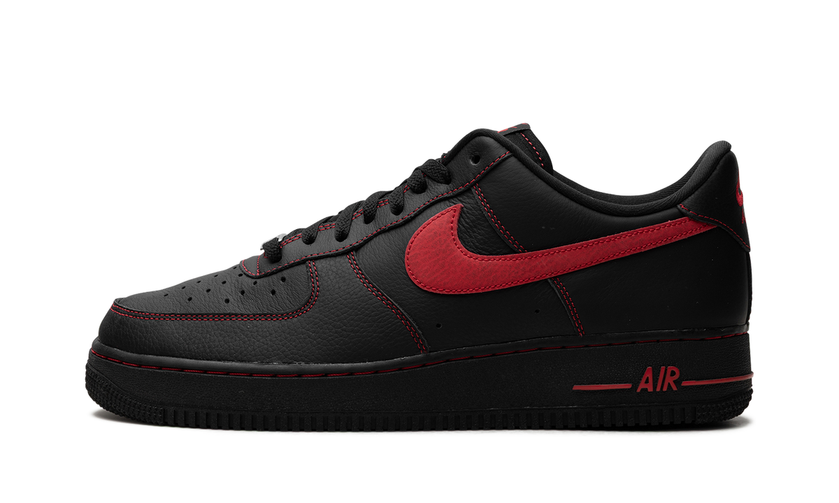 Nike Air Force 1 Low '07 LV8 "Bred" HQ2037 005
