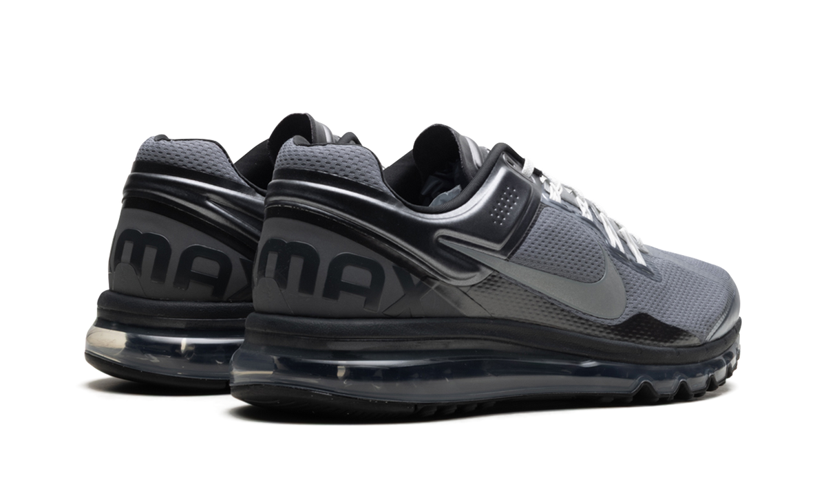 Nike Air Max 2013 "Metallic Cool Grey" HQ3481 099