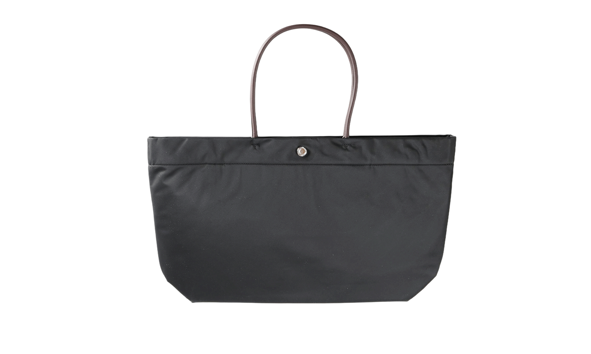 Tory Burch Ella Reversible Tote Bag "Black" 181463 001