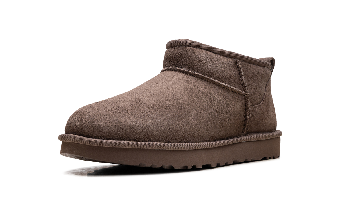 Ugg Classic Ultra Mini Boot WMNS "Caribou" 1116109 CRBO