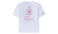 PROTOCOL INDEX Four Hands T-Shirt "White" PI00042