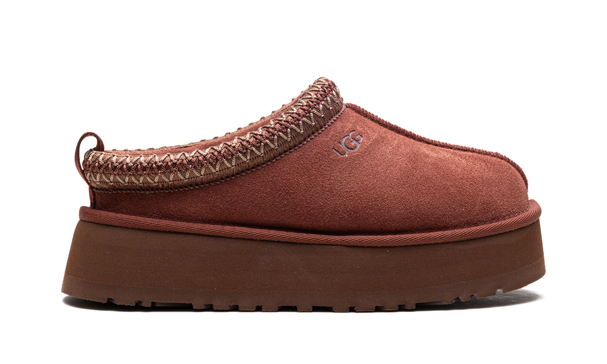 Ugg Tazz WMNS "Red Jasper" 1122553 RDJ