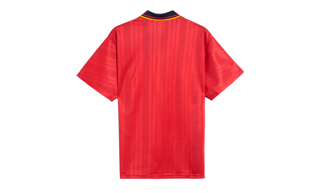 Adidas Mens Spain Home 1994 Jersey "Red" JN3707