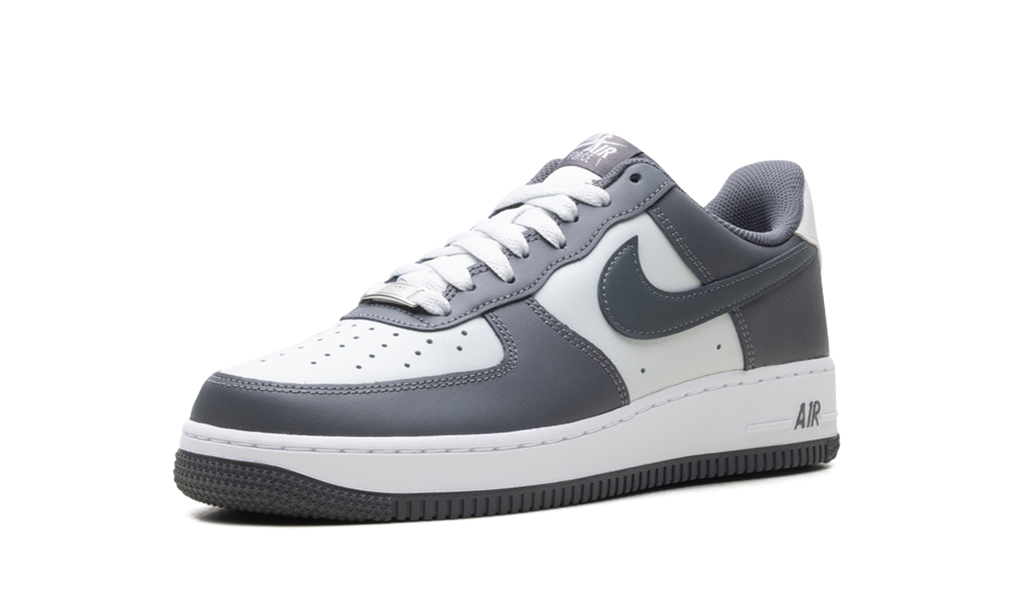 Nike Air Force 1 Low "Photon Dust / Dark Grey" FJ4146 004