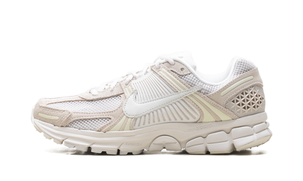 Nike Zoom Vomero 5 WMNS "Phantom Light Bone" HQ0458 003