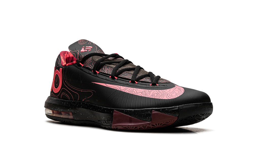 Nike KD 6 "Meteorology (2026)" IM4409 001