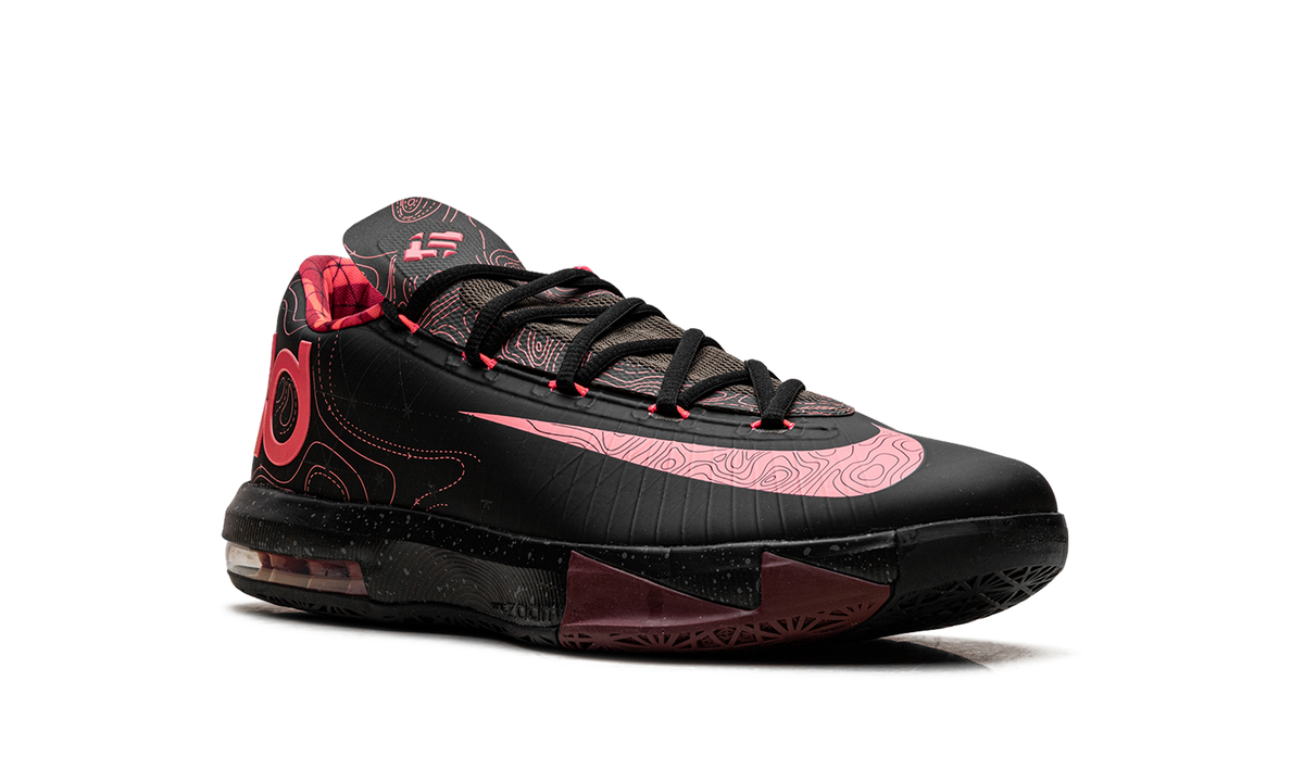 Nike KD 6 "Meteorology (2026)" IM4409 001