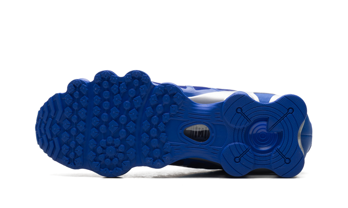 Nike Shox TL "Hyper Royal" AV3595 400