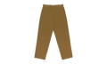 Aime Leon Dore GARMENT DYED STRAIGHT FIT PANTS "Brown" ALD MBTM 0022