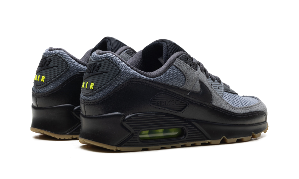 Nike Air Max 90 "Smoke Grey Black" IQ0580 084