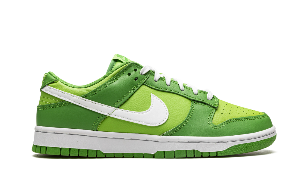 Nike Dunk Low Retro "Chlorophyll" DJ6188 300