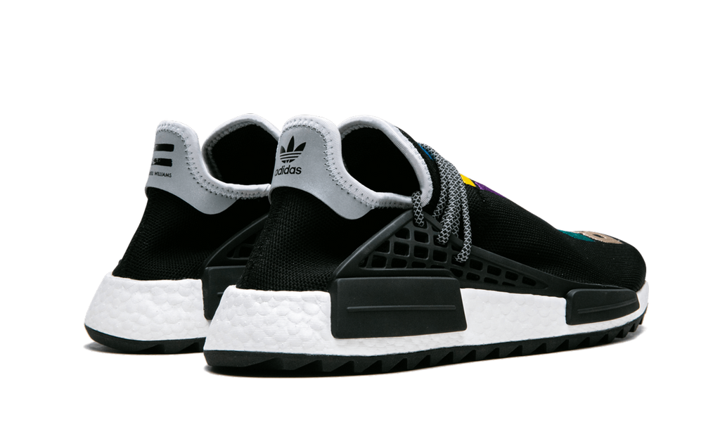 Adidas NMD Humanrace Trail "Pharrell Williams - Friends and Family Breathe" CP9596