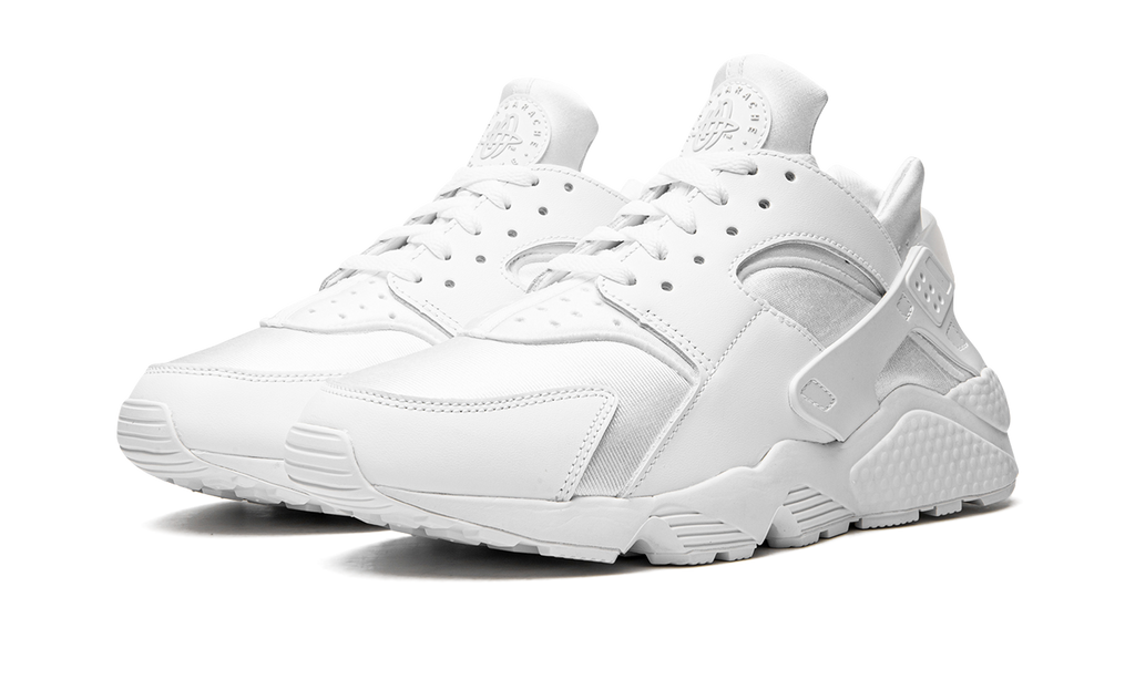 Nike Air Huarache "White Pure Platinum" DD1068 102