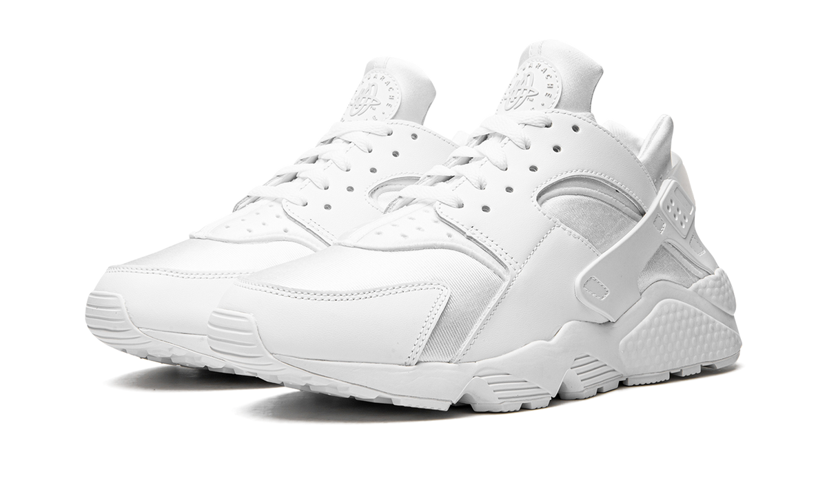 Nike Air Huarache "White Pure Platinum" DD1068 102
