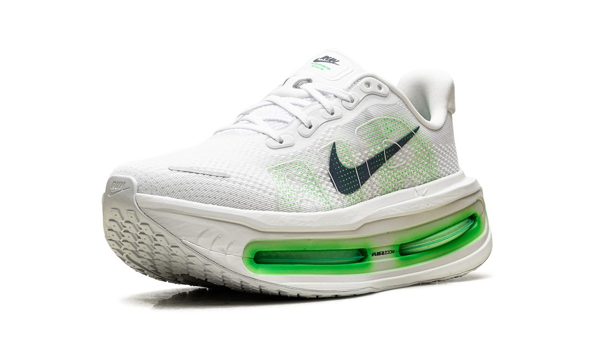 Nike Vomero Premium "White Green Spark" HQ2050 102