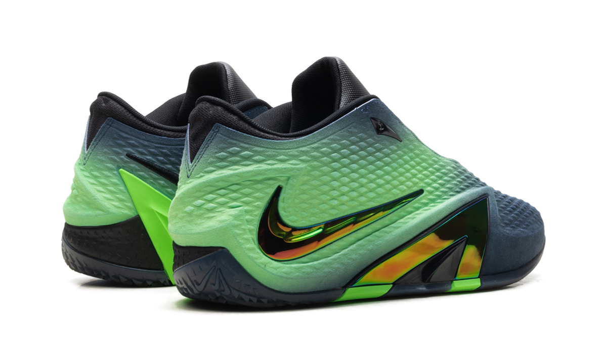 Nike Ja 4 "Nightmare" IM4135 405
