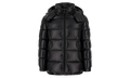 MONCLER Maire Hooded Short Down Jacket WMNS "Black" MON133