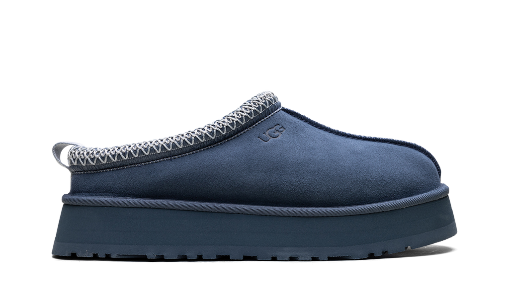 Ugg Tazz Slipper "Desert Blue" 1122553 DTB