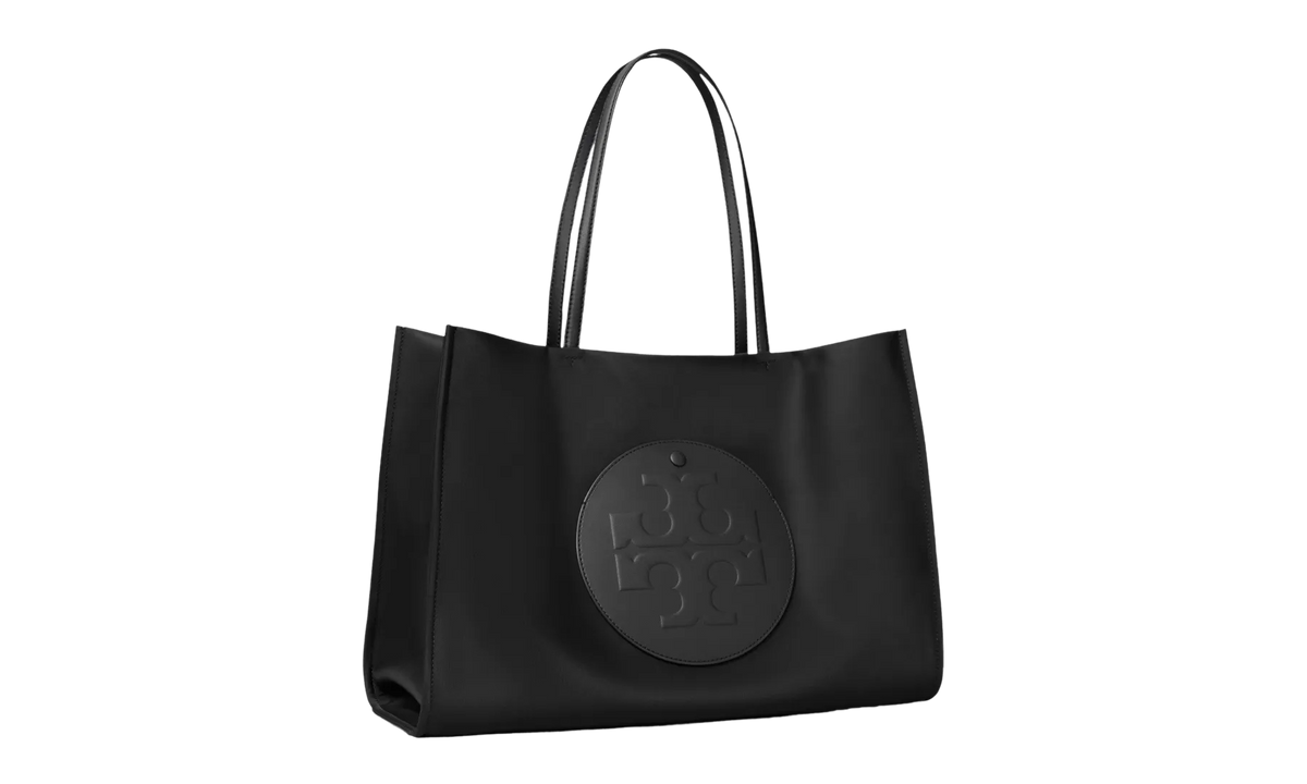 Tory Burch Ella Tote Bag "BLACK" 171271-001